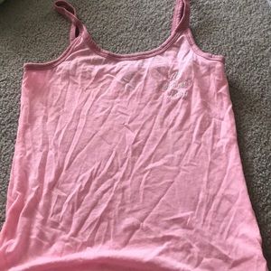 Victoria Secret PINK tank top NWOT